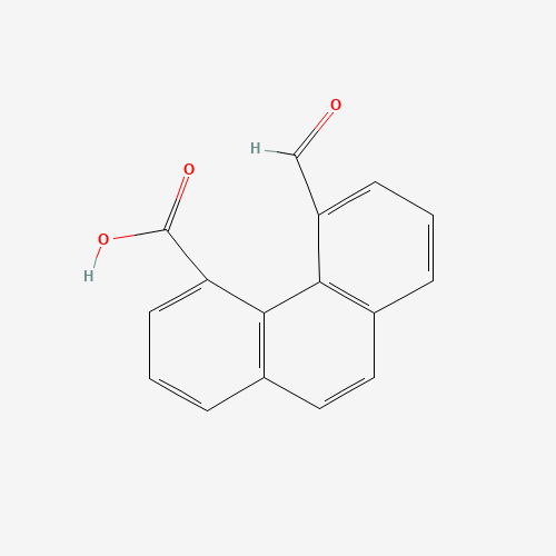 FT-0652774 CAS:5684-15-1 chemical structure