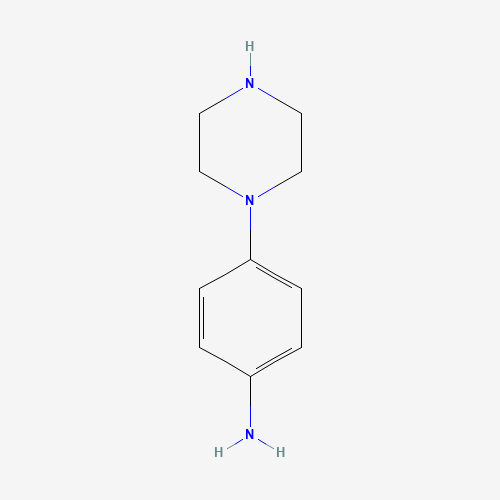 4-PIPERAZIN-1-YL-PHENYLAMINE (CAS: 67455-41-8) - Related Chemical Product