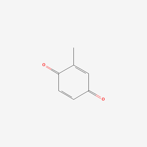 FT-0652794 CAS:553-97-9 chemical structure