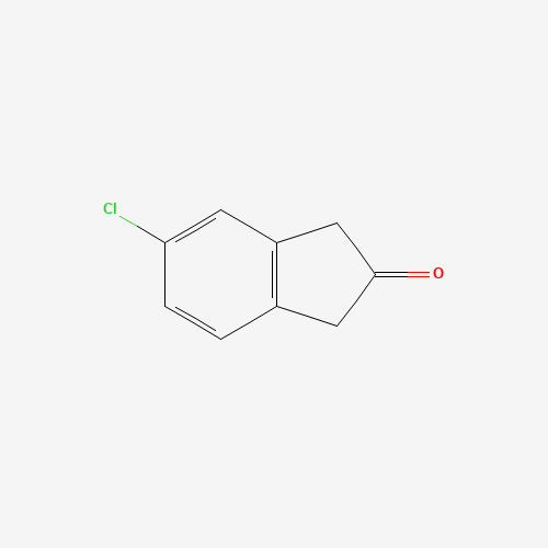 5-Chloro-2-indanone (CAS: 74444-81-8) - Related Chemical Product