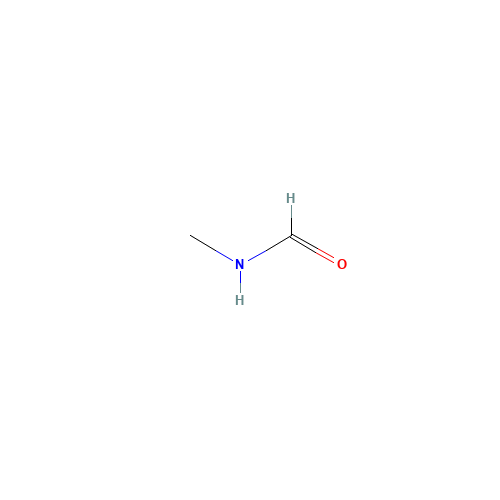 N-Methylformamide (CAS: 123-39-7) - Related Chemical Product