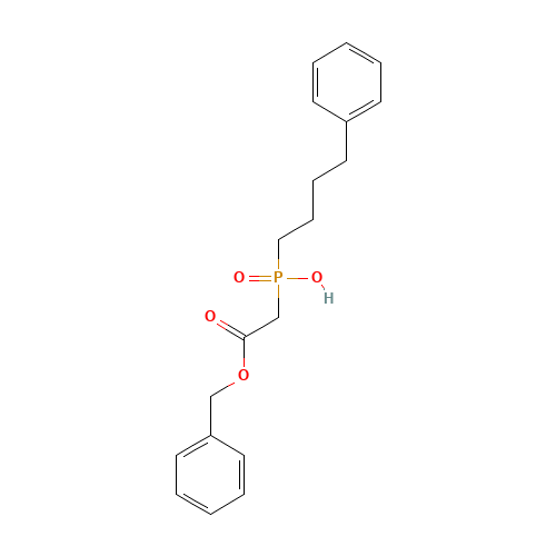 FT-0652813 CAS:87460-09-1 chemical structure