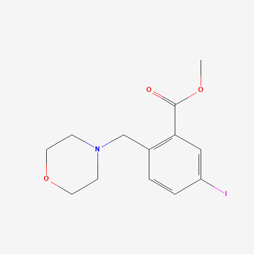 FT-0652818 CAS:1131587-42-2 chemical structure