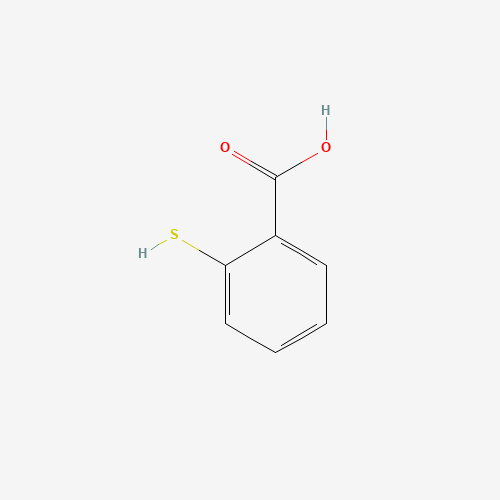 Thiosalicylic acid (CAS: 147-93-3) - Related Chemical Product