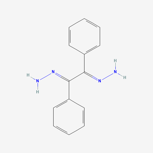 BENZIL DIHYDRAZONE (CAS: 4702-78-7) - Related Chemical Product