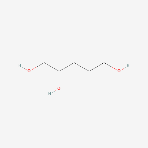 FT-0652834 CAS:14697-46-2 chemical structure
