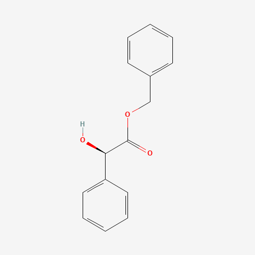 D-(-)-MANDELIC ACID BENZYL ESTER (CAS: 97415-09-3) - Related Chemical Product