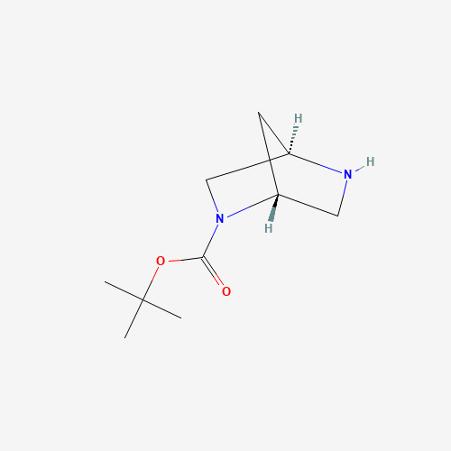 FT-0652850 CAS:134003-84-2 chemical structure