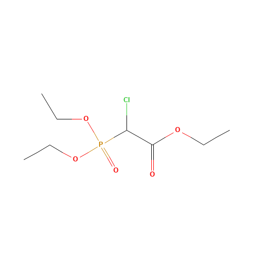 Triethyl 2-chloro-2-phosphonoacetate (CAS: 7071-12-7) - Related Chemical Product