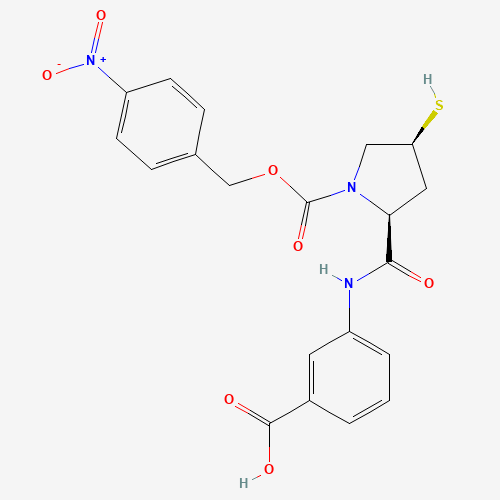 FT-0652853 CAS:202467-69-4 chemical structure