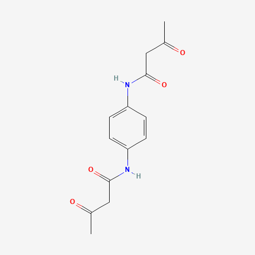 FT-0652855 CAS:24731-73-5 chemical structure