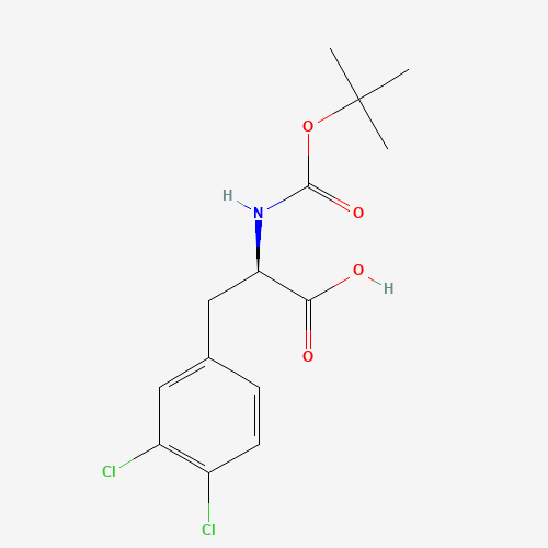 FT-0652861 CAS:114873-13-1 chemical structure