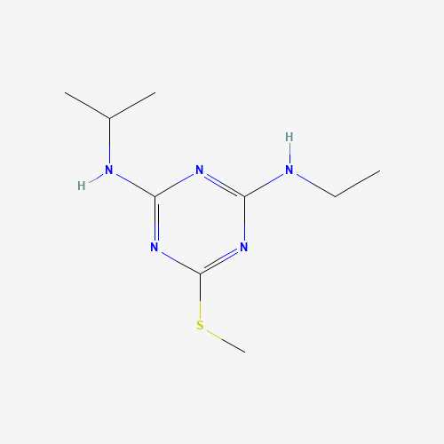 Ametryn (CAS: 834-12-8) - Related Chemical Product