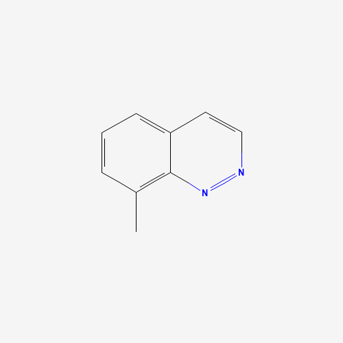 8-methylcinnoline (CAS: 5265-38-3) - Related Chemical Product