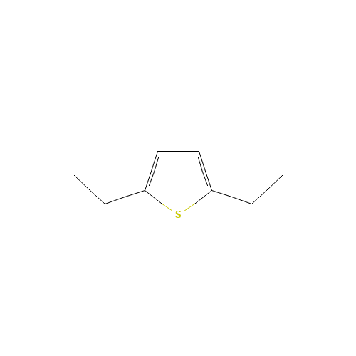FT-0652872 CAS:5069-23-8 chemical structure