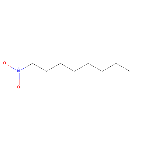 1-nitrooctane (CAS: 629-37-8) - Related Chemical Product