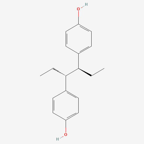 HEXESTROL (CAS: 84-16-2) - Related Chemical Product