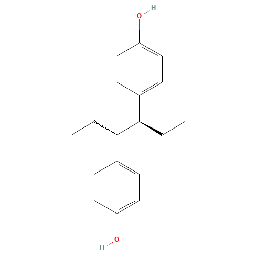 HEXESTROL (CAS: 84-16-2) - Related Chemical Product