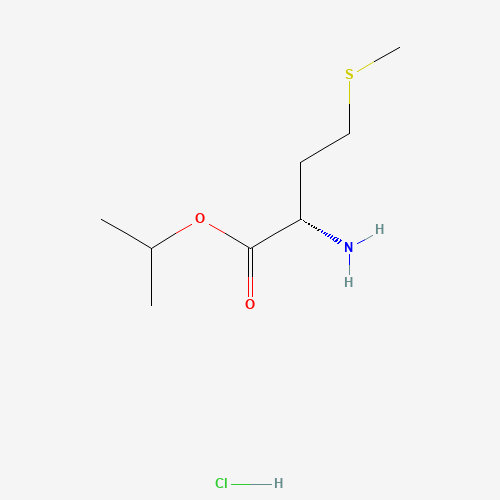 FT-0652886 CAS:85391-05-5 chemical structure