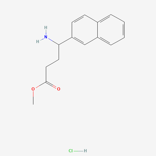 FT-0652887 CAS:811842-04-3 chemical structure