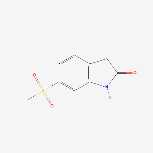 FT-0652895 CAS:850429-63-9 chemical structure