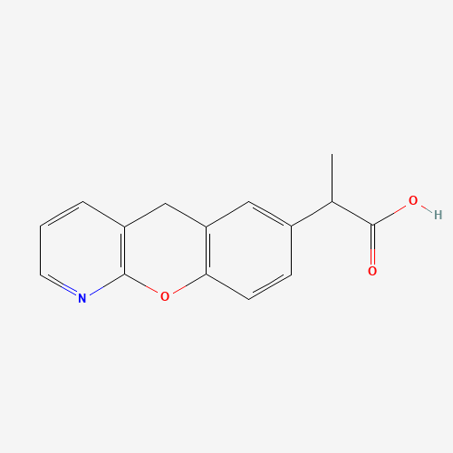 Pranoprofen (CAS: 52549-17-4) - Related Chemical Product