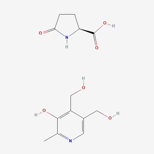 Metadoxine (CAS: 74536-44-0) - Related Chemical Product