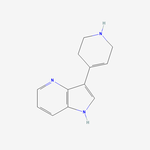 FT-0652912 CAS:131084-32-7 chemical structure