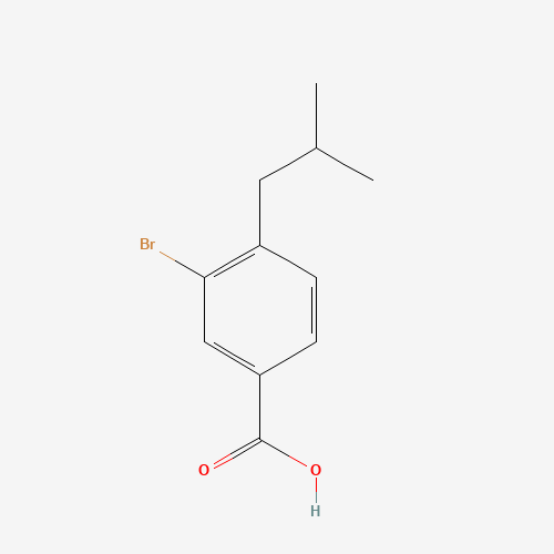 FT-0652926 CAS:1131615-07-0 chemical structure