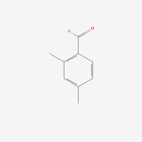2,4-Dimethylbenzaldehyde (CAS: 15764-16-6) - Related Chemical Product