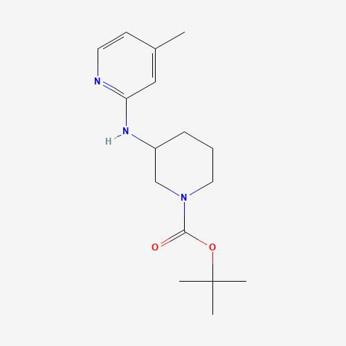 FT-0652951 CAS:864685-00-7 chemical structure