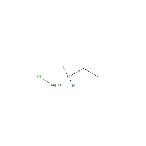 PROPYLMAGNESIUM CHLORIDE (CAS: 2234-82-4) - Related Chemical Product