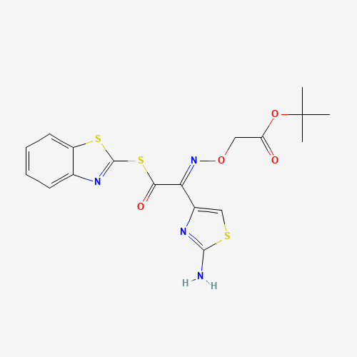 FT-0652955 CAS:89605-09-4 chemical structure