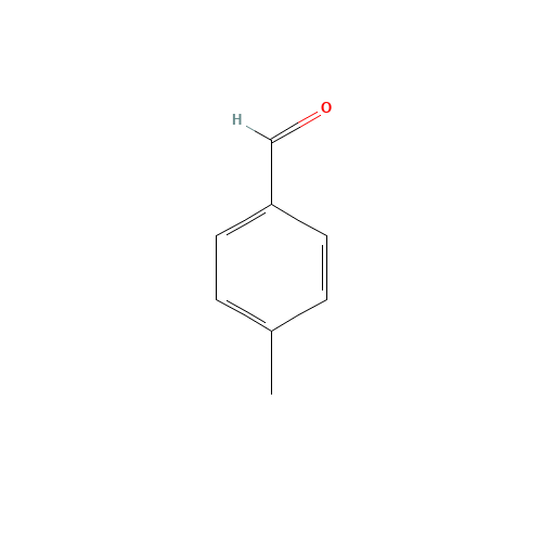 p-Tolualdehyde (CAS: 104-87-0) - Related Chemical Product