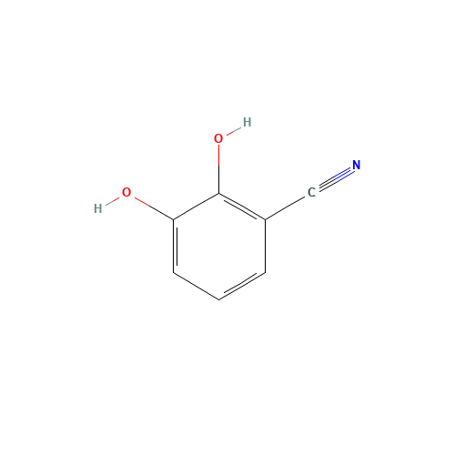 2,3-DIHYDROXYBENZONITRILE (CAS: 67984-81-0) - Related Chemical Product