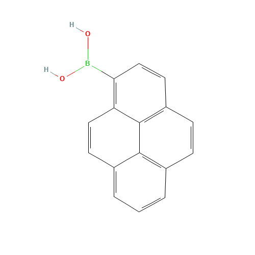FT-0653019 CAS:164461-18-1 chemical structure