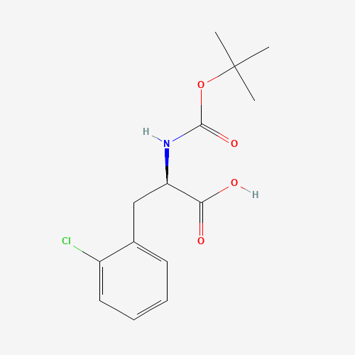 FT-0653028 CAS:80102-23-4 chemical structure