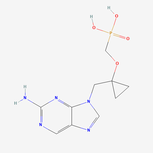 FT-0653031 CAS:441785-25-7 chemical structure