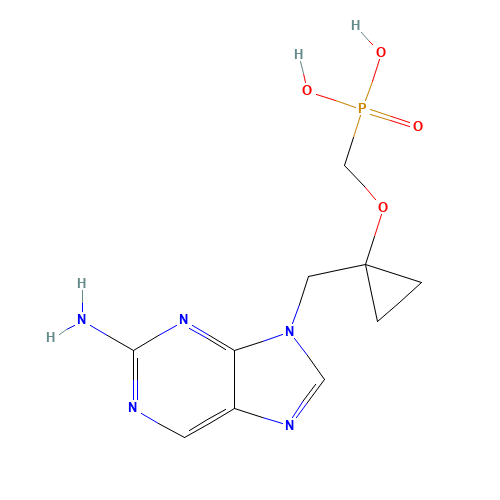 FT-0653031 CAS:441785-25-7 chemical structure