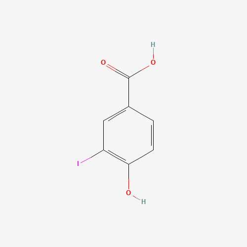 FT-0653036 CAS:37470-46-5 chemical structure
