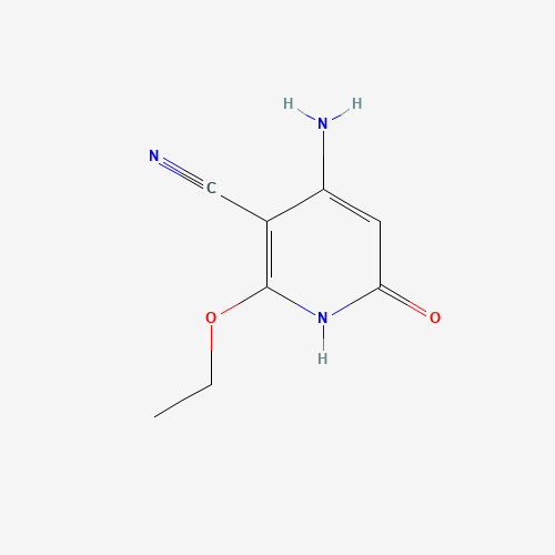 FT-0653048 CAS:102266-59-1 chemical structure