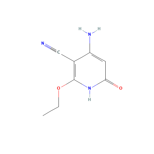 FT-0653048 CAS:102266-59-1 chemical structure
