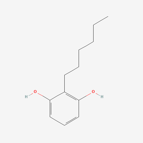 FT-0653059 CAS:5673-09-6 chemical structure