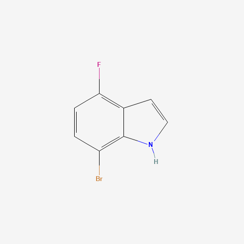 FT-0653065 CAS:292636-09-0 chemical structure