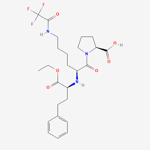 FT-0653070 CAS:103300-91-0 chemical structure