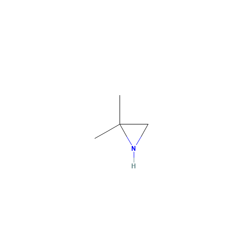 2,2-dimethylaziridine (CAS: 2658-24-4) - Related Chemical Product