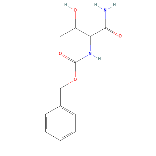 Z-THR-NH2 (CAS: 115728-96-6) - Related Chemical Product
