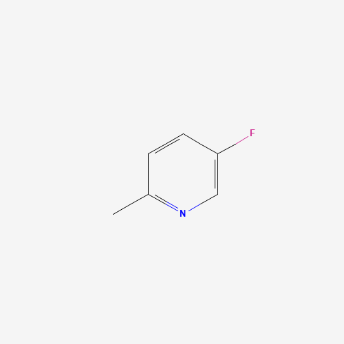 5-Fluoro-2-methylpyridine (CAS: 31181-53-0) - Related Chemical Product