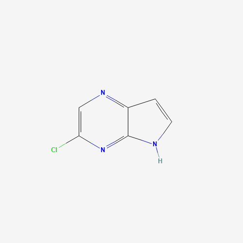 FT-0653094 CAS:1111638-10-8 chemical structure