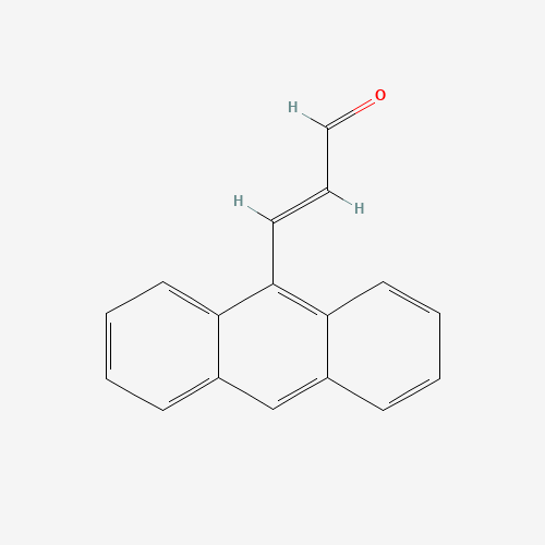 FT-0653097 CAS:38982-12-6 chemical structure